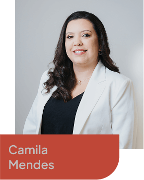 Camila Mendes