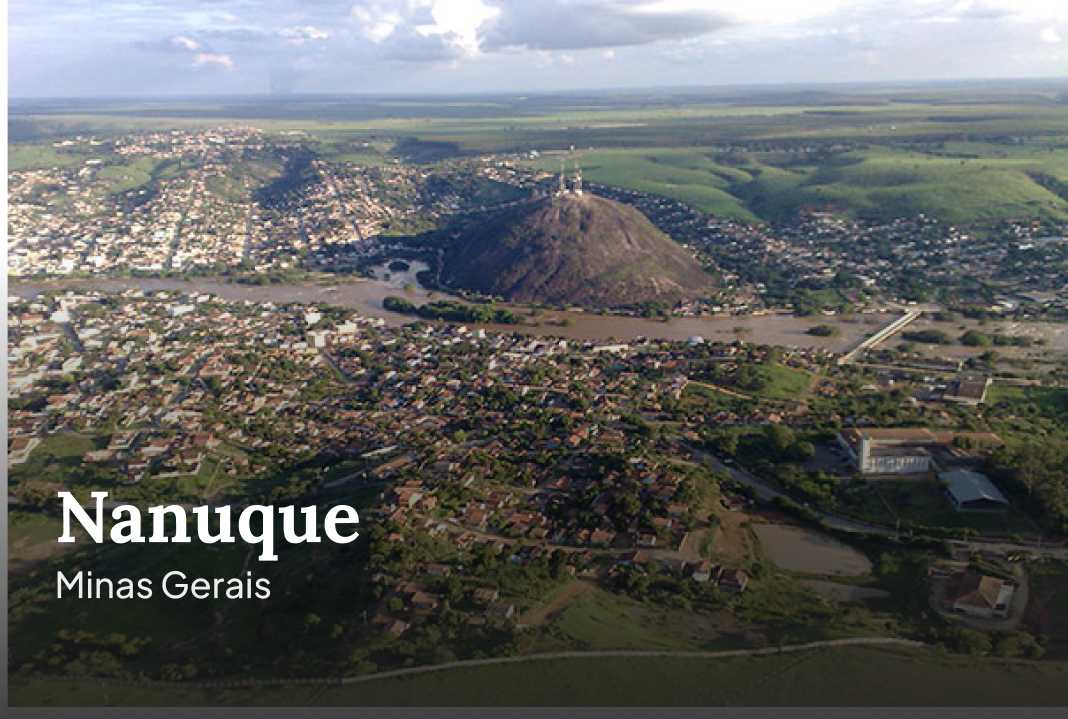 Nanuque
